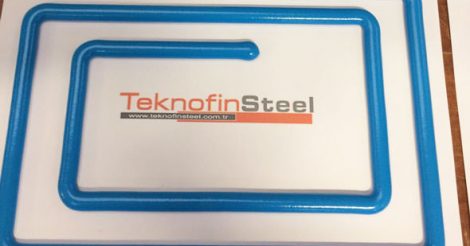 Teknofinsteel Makina