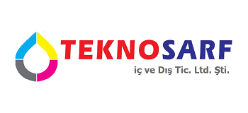 Teknosarf İç ve Dış Tic. Ltd. Şti.