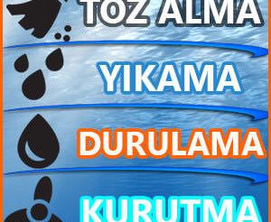 TemizlikBu | Adana Halı Yıkama