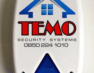 TEMO Alarm İzleme Merkezi