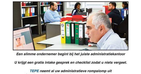 Tepe Consultancy