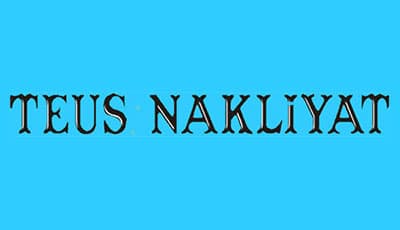 Teus Nakliyat