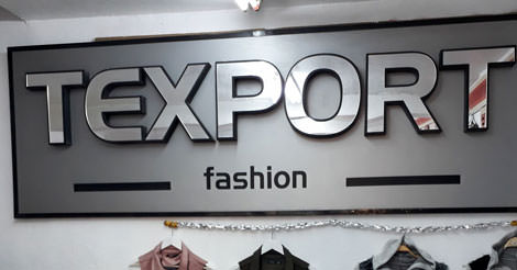 Texport Fashion