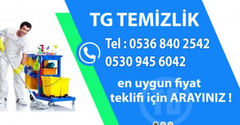 Tg Temizlik