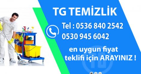 Tg Temizlik