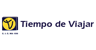 Tiempo de Viajar