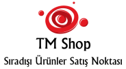 TM Shop Hediyelik Eşya