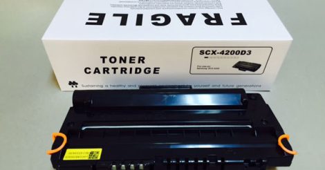 Toner-Getir