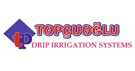 Topçuoğlu Drip Irrigation Systems