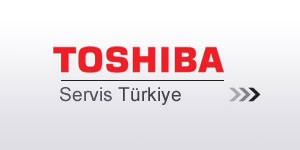 Toshiba Servis Türkiye