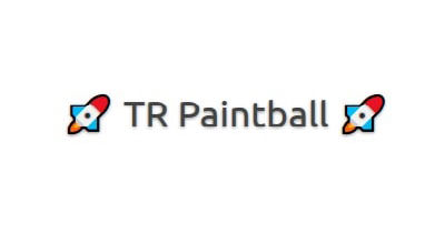 TR Paintball Avrupa Yakası