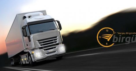 Traksan Lojistik Dağıtım Nakliyat San. Tic. Ltd. Şti.