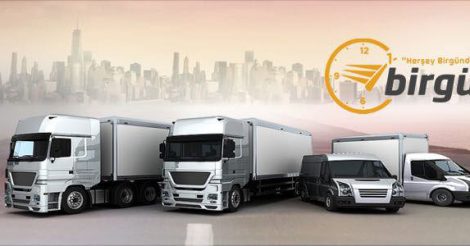 Traksan Lojistik Dağıtım Nakliyat San. Tic. Ltd. Şti.