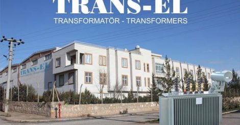 Trans-el Transformer