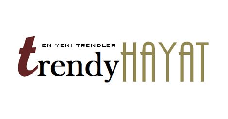 Trendy Hayat