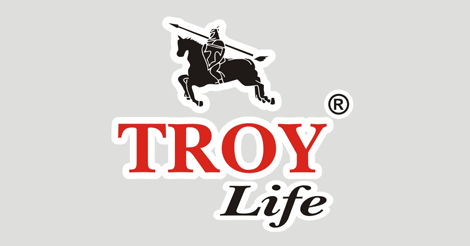 Troy Life