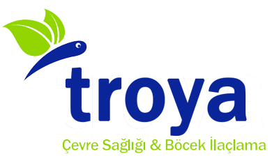 Troya İlaçlama