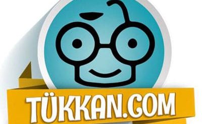 Tükkan.Com - Tükenmeden Al