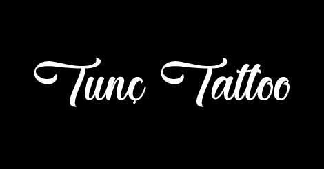 Tunç Tattoo | Piercing Dövme Stüdyosu