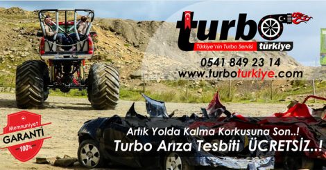 Turbo Türkiye