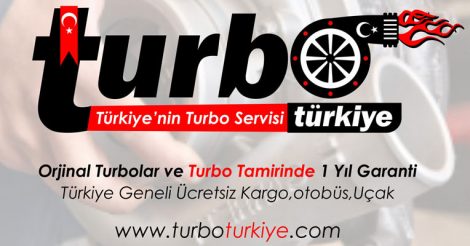 Turbo Türkiye