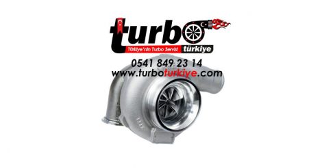 Turbo Türkiye