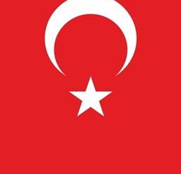 Türk Bayrağı Satışı