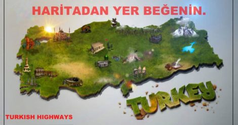 Türk Kara Yolları