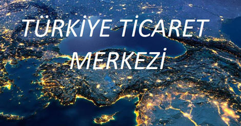 Türkiye Ticaret Merkezi Firma Rehberi Sitesi