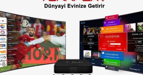 Turkplay TV
