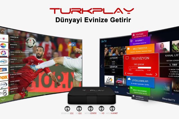 turkplay