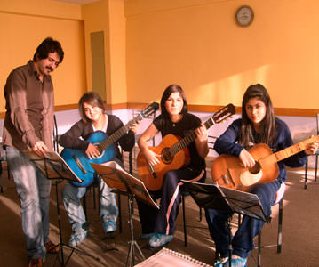 Türkü Müzik Merkezi