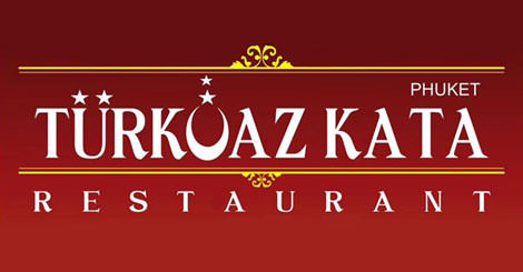 Turkuaz Kata Restaurant | Akgu.co.ltd
