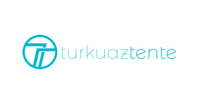 Turkuaz Tente