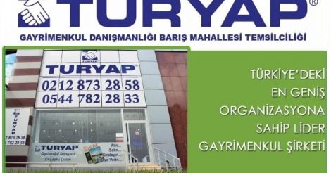 Turyap Beylikdüzü