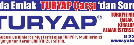 Turyap Çarşı Yalova