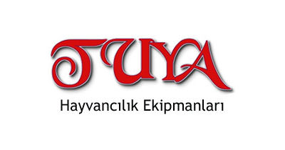 Tuya Hayvancılık Ekipmanları