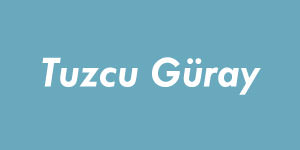 Tuzcu Güray