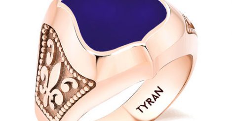 Tyran Design