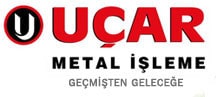 Uçar Metal İşleme Makina Sanayi ve Ticaret Ltd. Şti.