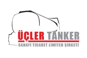 Üçler Tanker