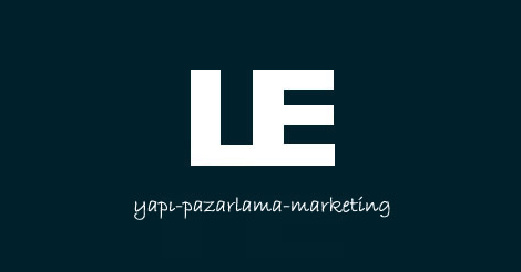 UE Yapı Pazarlama Marketing