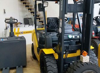 Uğur Forklift