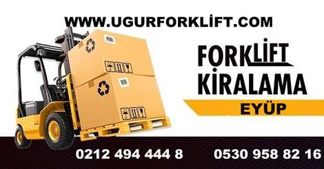 Uğur Forklift