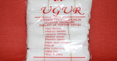 Uğur Kozmetik