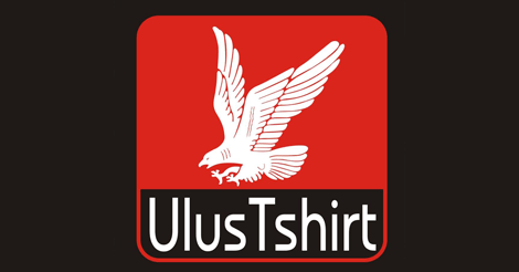 Ulus Tshirt