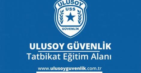 Ulusoy Güvenlik Şirketler Grubu