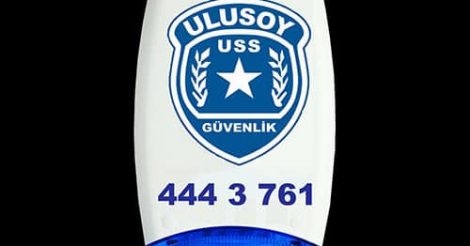 Ulusoy Güvenlik Şirketler Grubu