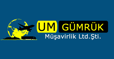 Um Gümrük Müşavirlik