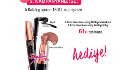 Ümmühan Yılmaz | Avon Temsilcisi Amasya